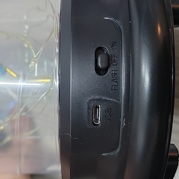 Galaxy Rose Light. - Picture 4 of 7